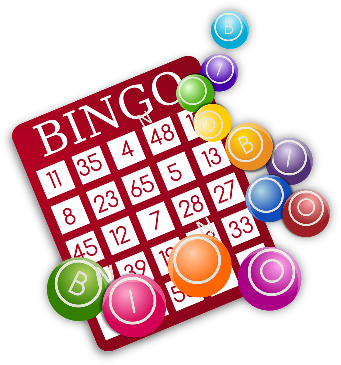 Online Bingo Cards