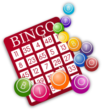 Bingo Caller – Do you prefer woman or man?