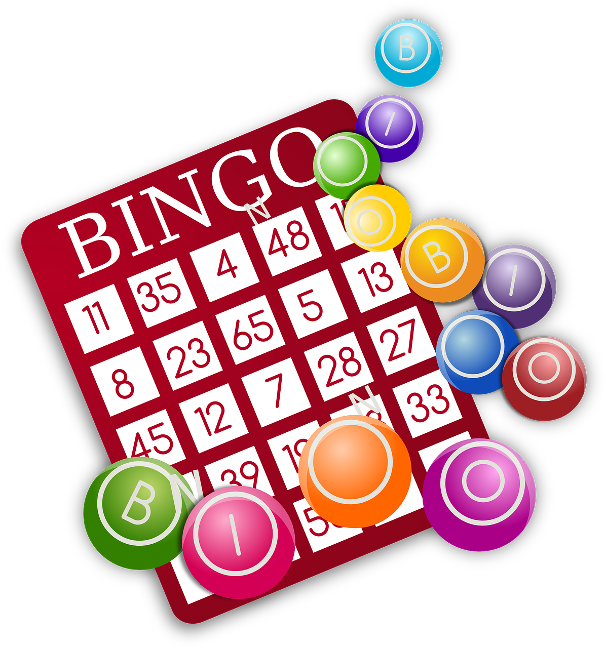 Online Bingo Cards