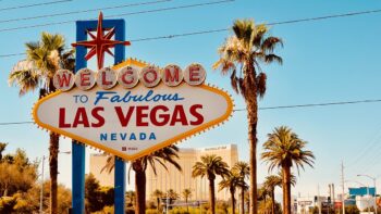 Las Vegas – the Real TV Show