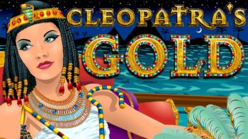 Cleopatra’s Gold Jackpot Slots