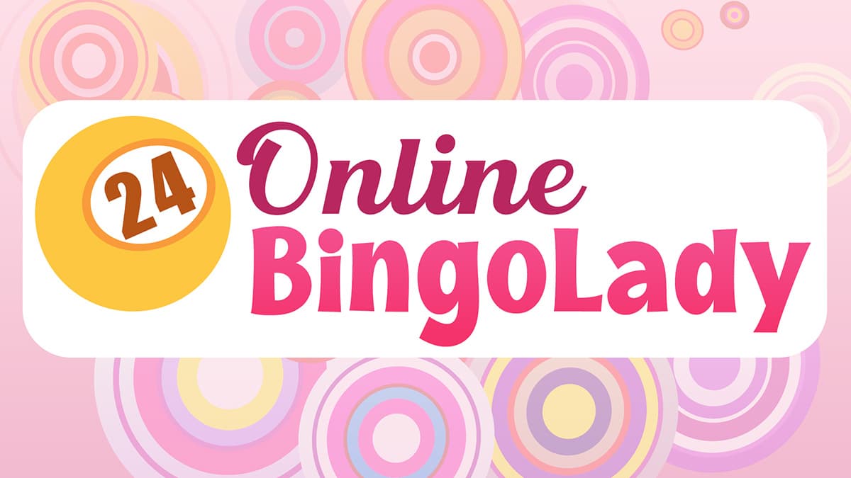 Online Bingo Lady Gaming