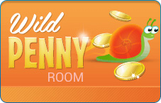 Bingo Billy Wild Penny Bingo Room