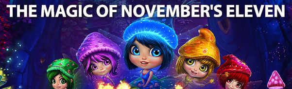 SlotoCash Casino Promos November: Promo Codes