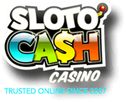 Slotocash play real money slots!